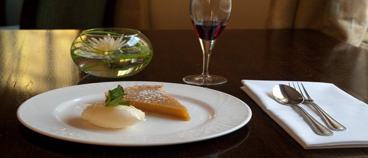 Dessert